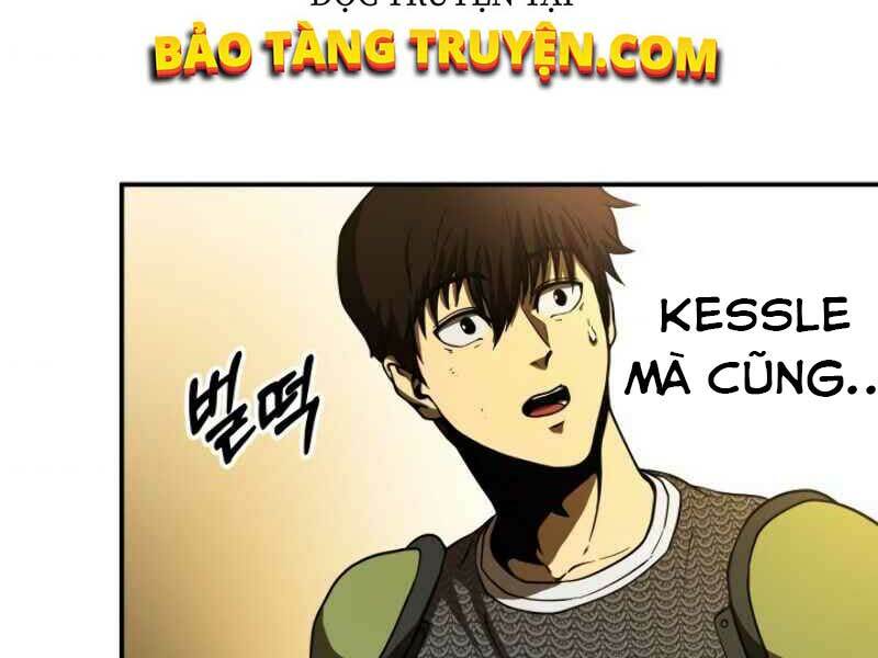 ngôi nhà kết nối với hầm ngục chapter 11 90