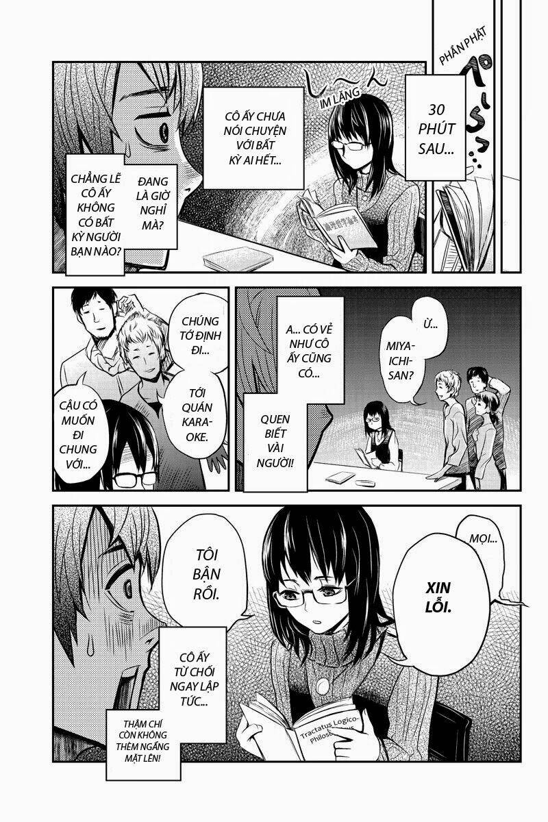 ana satsujin chapter 6 3