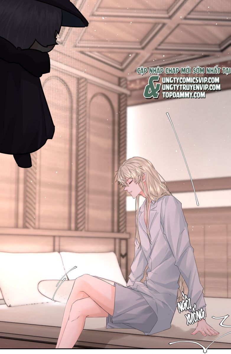Tiền Nhiệm Vi Vương chapter 29 54