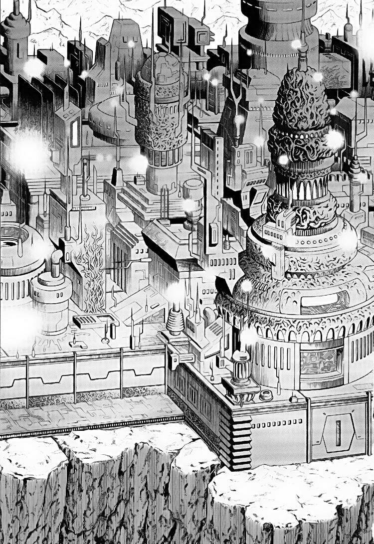 digimon v-tamer chapter 45 24