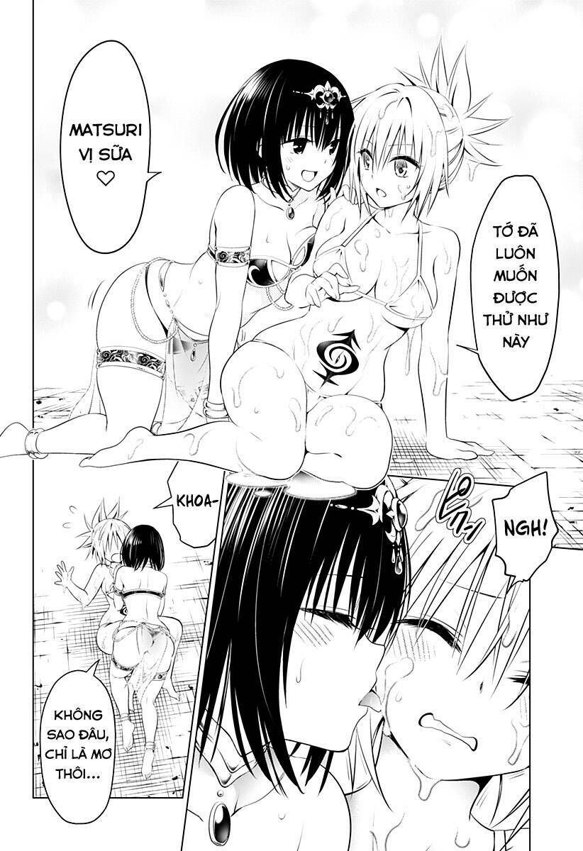 diệt quỷ nhẫn giả chapter 95 12