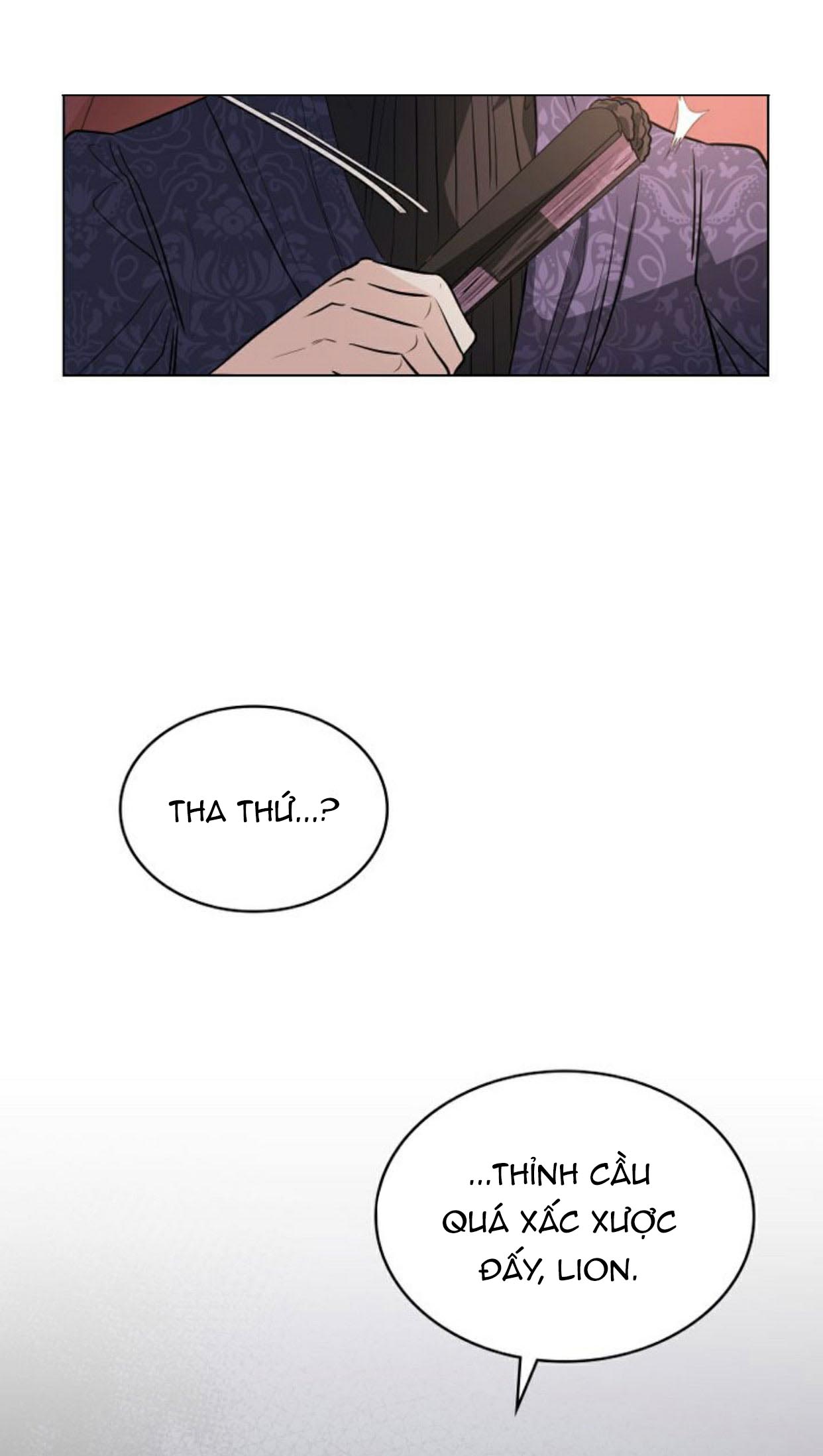 chịu đựng đi đại công tước!! chapter 21.1 32