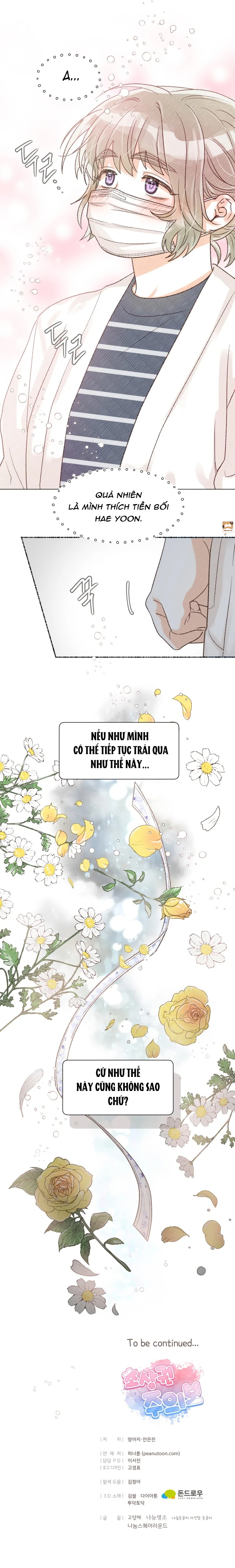 cảnh báo bản quyền chân dung chapter 12 13