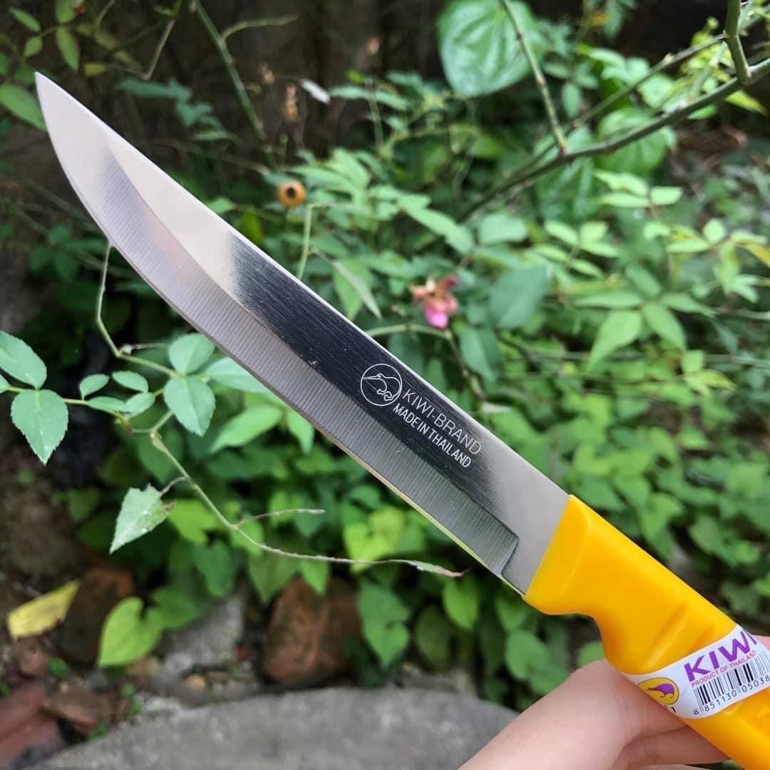 Dao thái lan cán vàng gọt rau củ