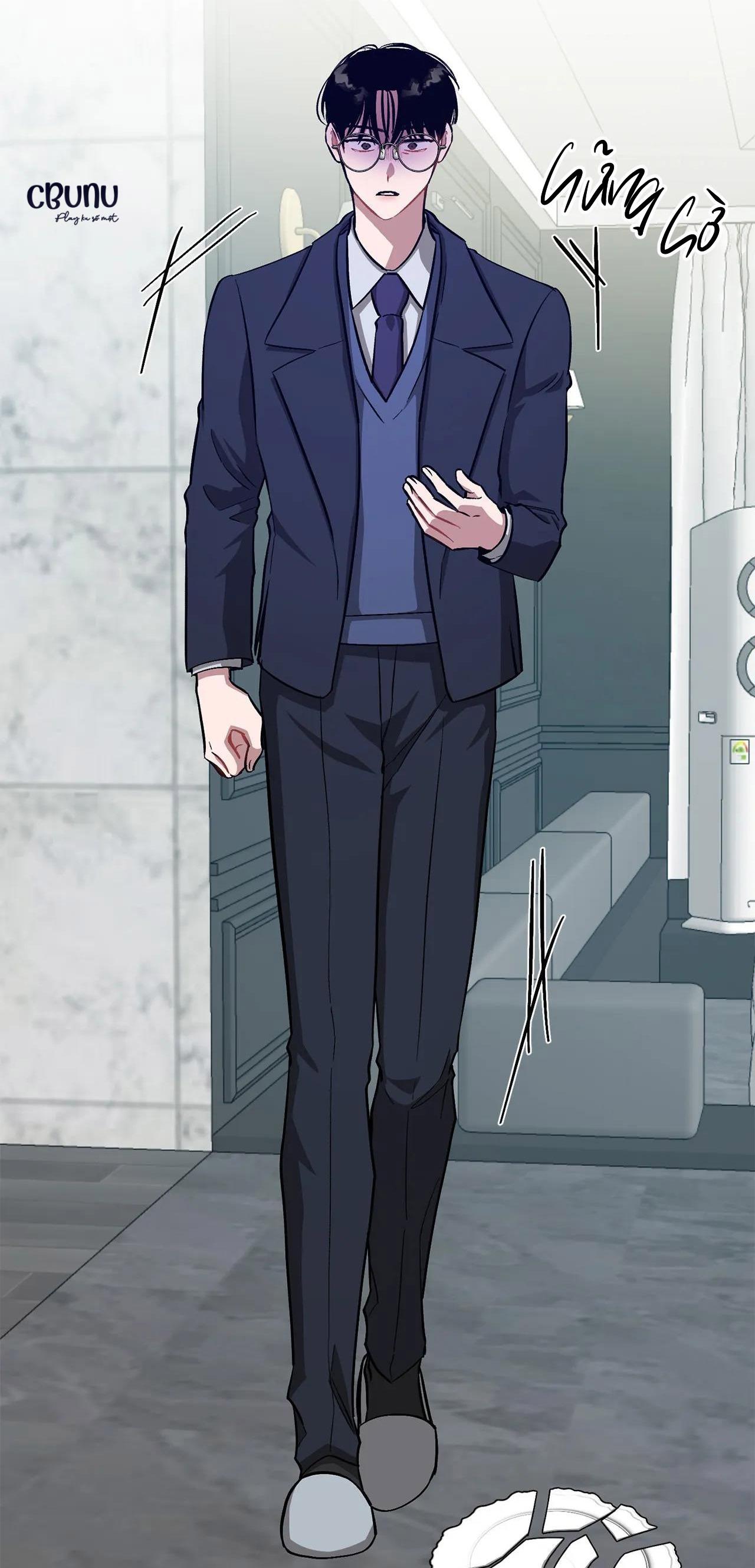 Sống Lại Lần Nữa chapter 53 4