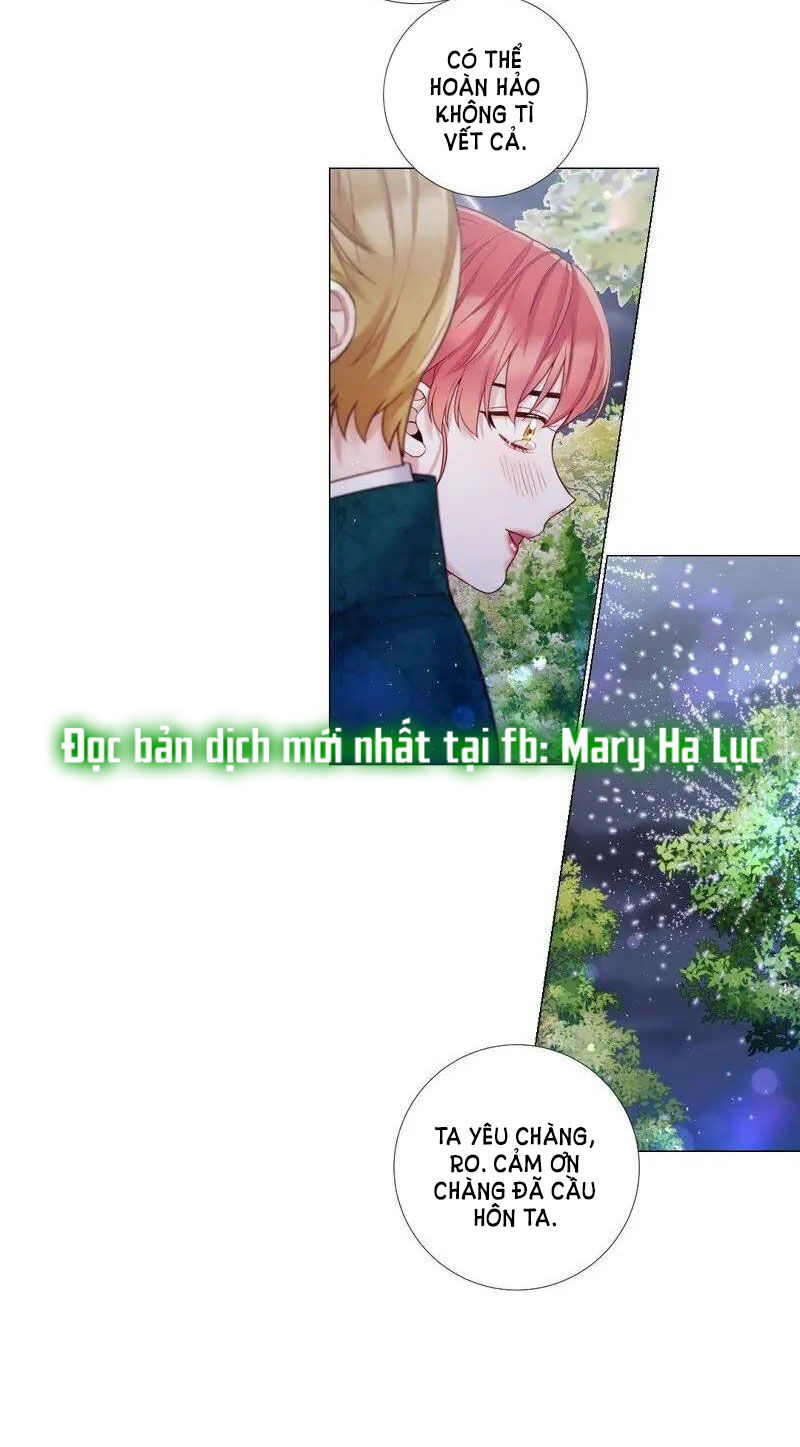 từ tiểu thư thành hoàng hậu - lady to queen chapter 107.2 15