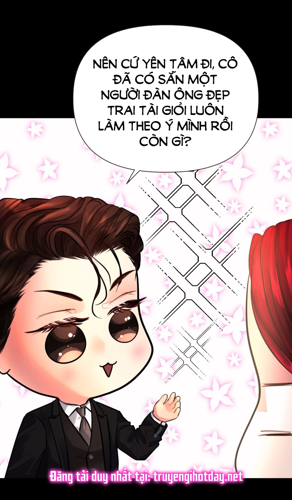 tôi đã ký khế ước với ác quỷ chapter 22.1 25