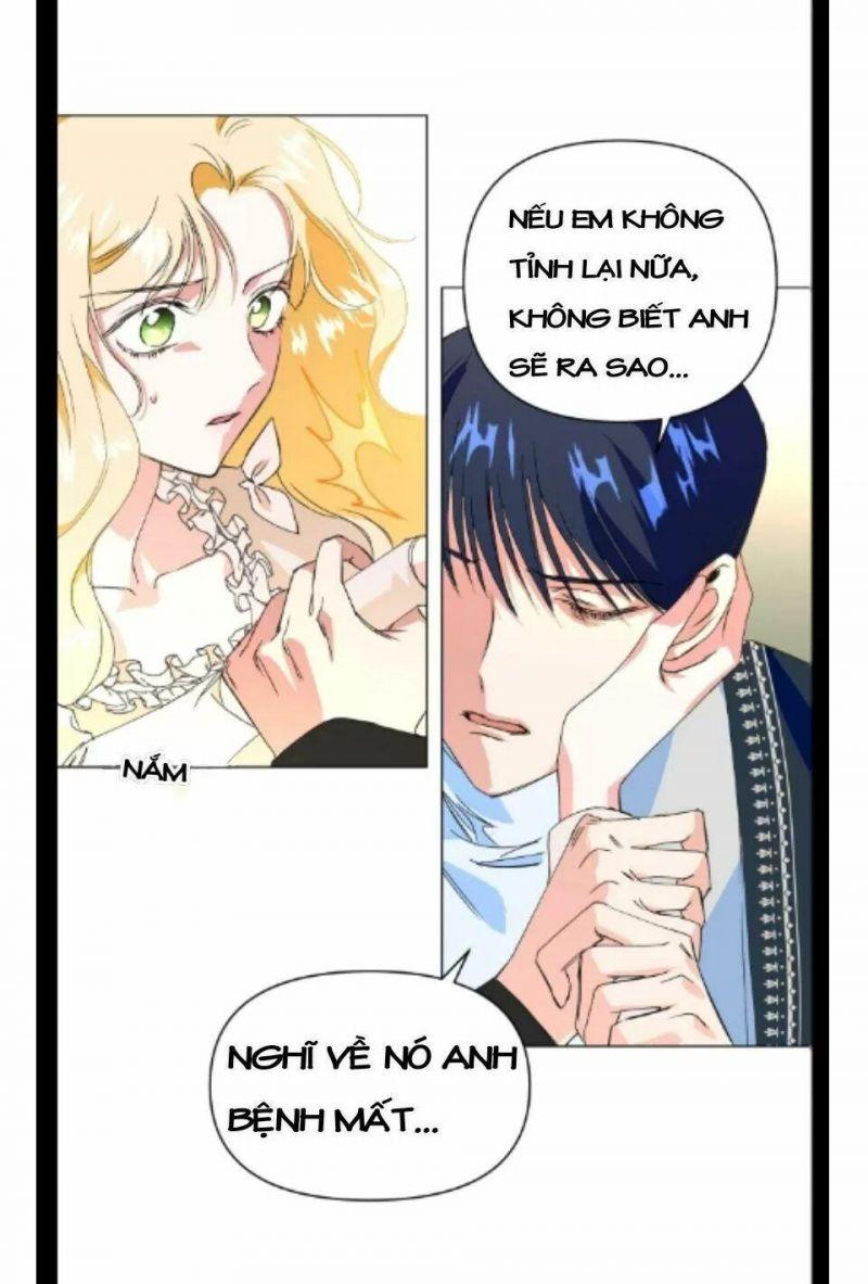 tôi muốn trở thành cô ấy chỉ một ngày chapter 1.1 65