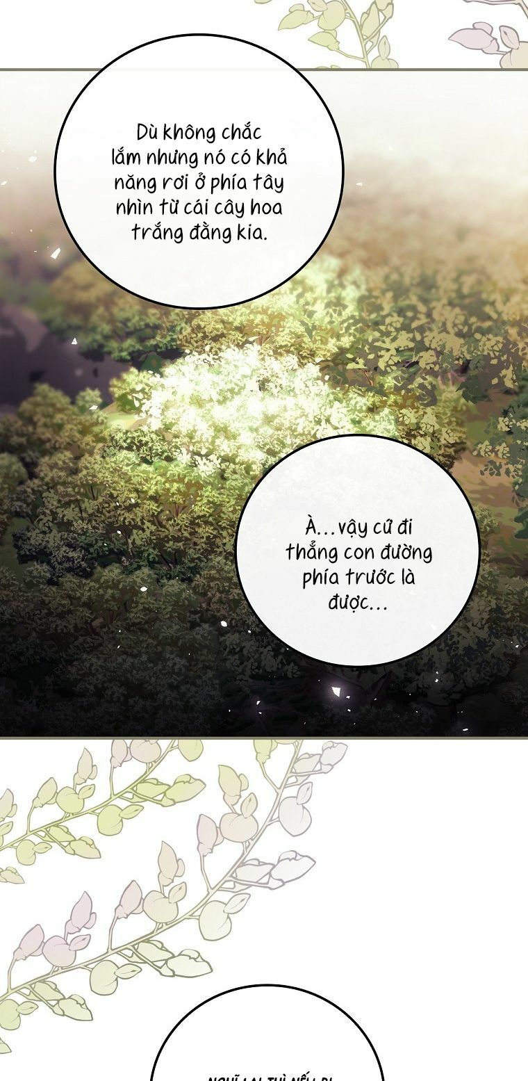 tôi nhìn thấy cái chết của bạn chapter 7 5