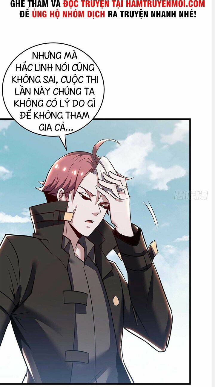 bất tử thần vương tu liên tục chapter 71 24