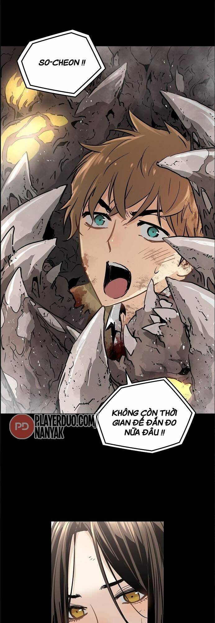 hứa lan chapter 98 2