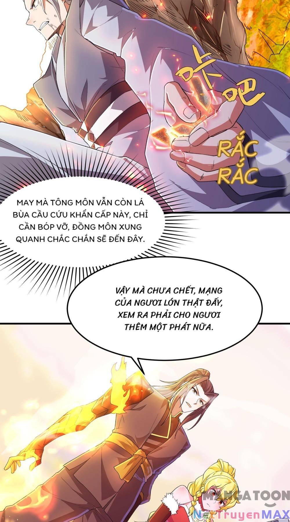 đệ nhất người ở rể chapter 243 36