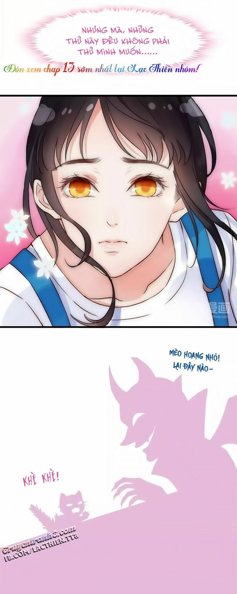 cô vợ hợp đồng bỏ trốn của tổng giám đốc chapter 12 31