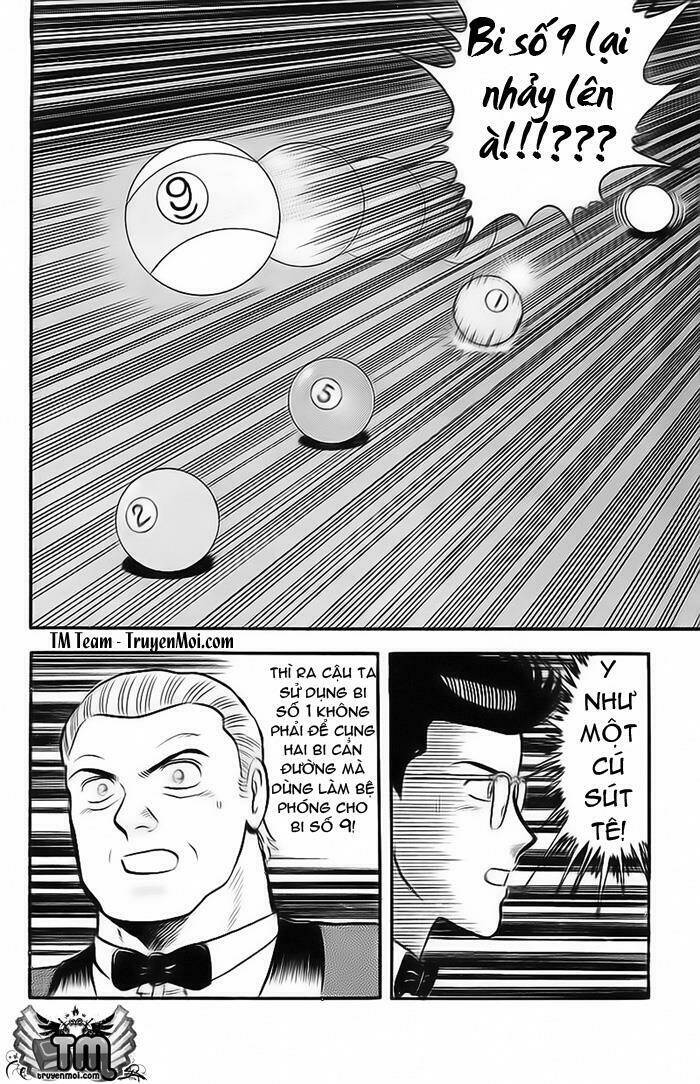 break shot chapter 126 15