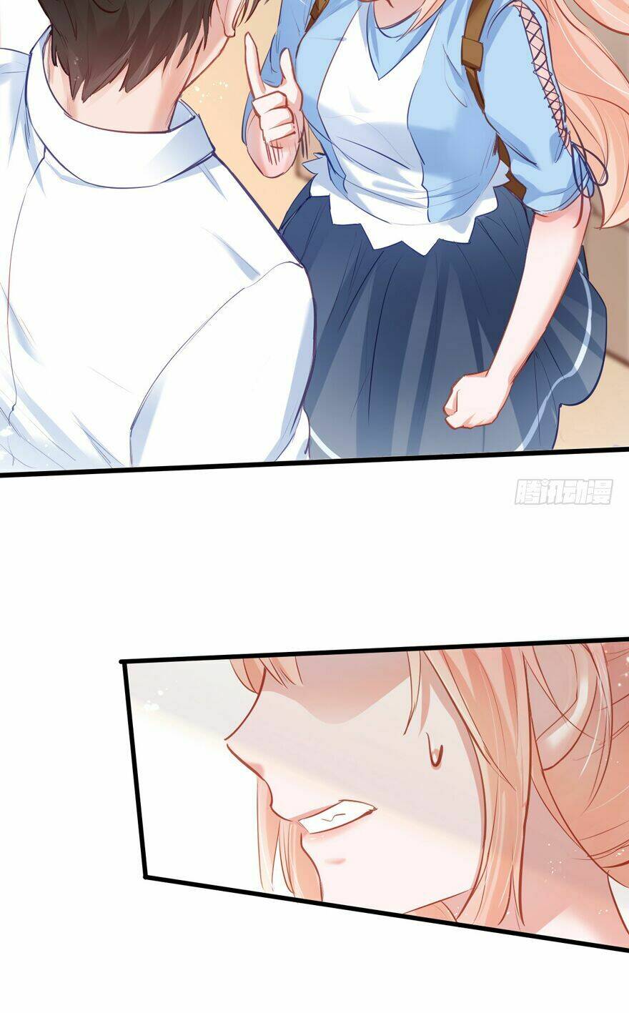 sau này vẫn cứ thích em chapter 10 18