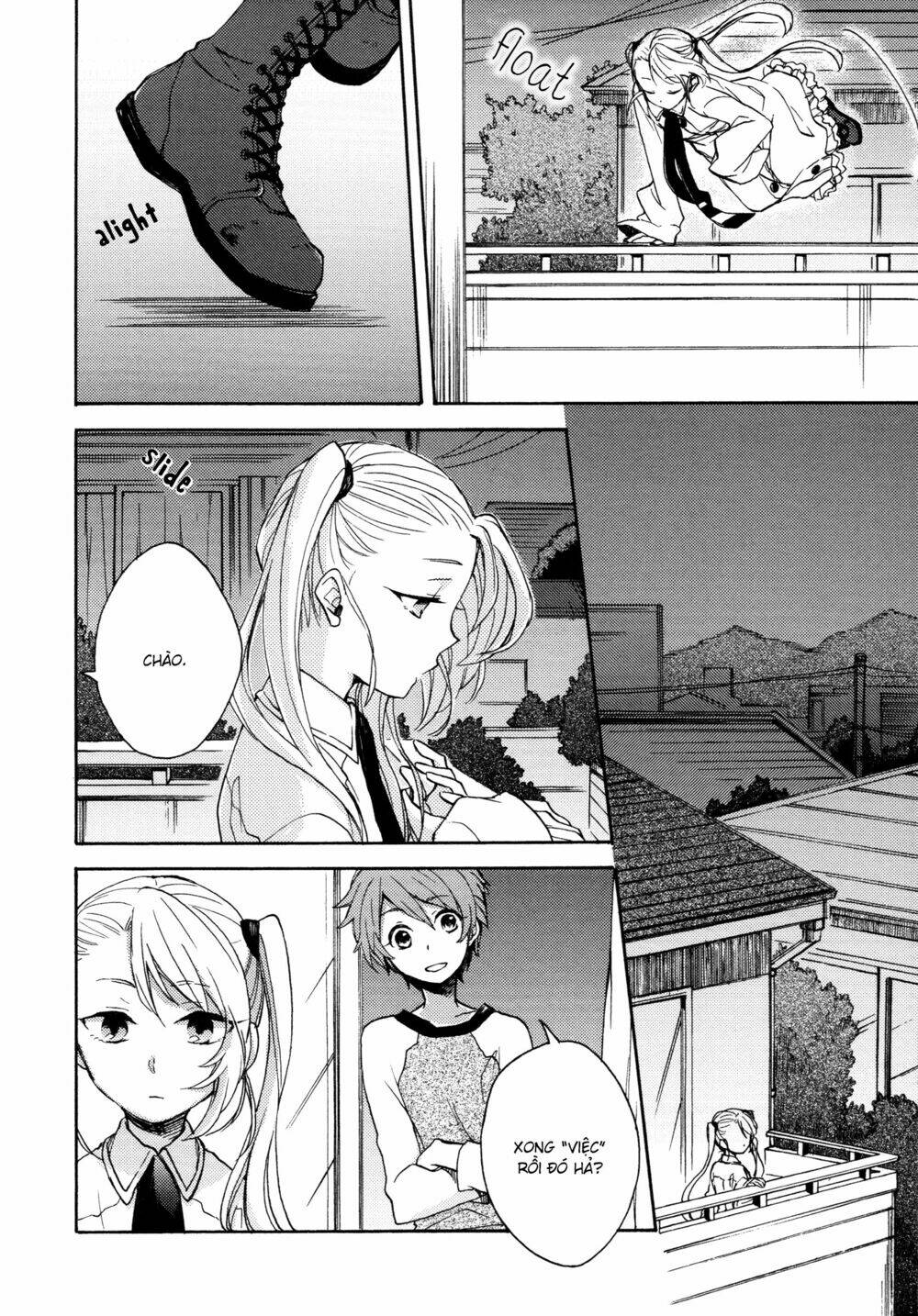 a divine love alone chapter 3 3