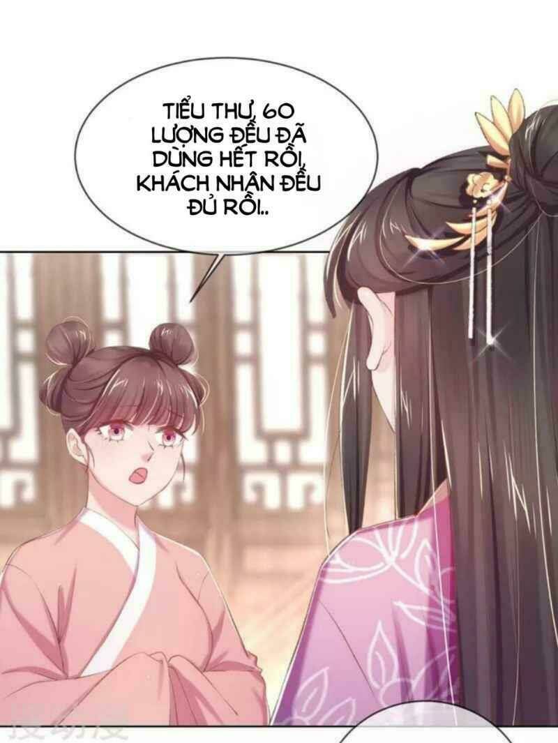 thị huyết y phi chapter 45 43