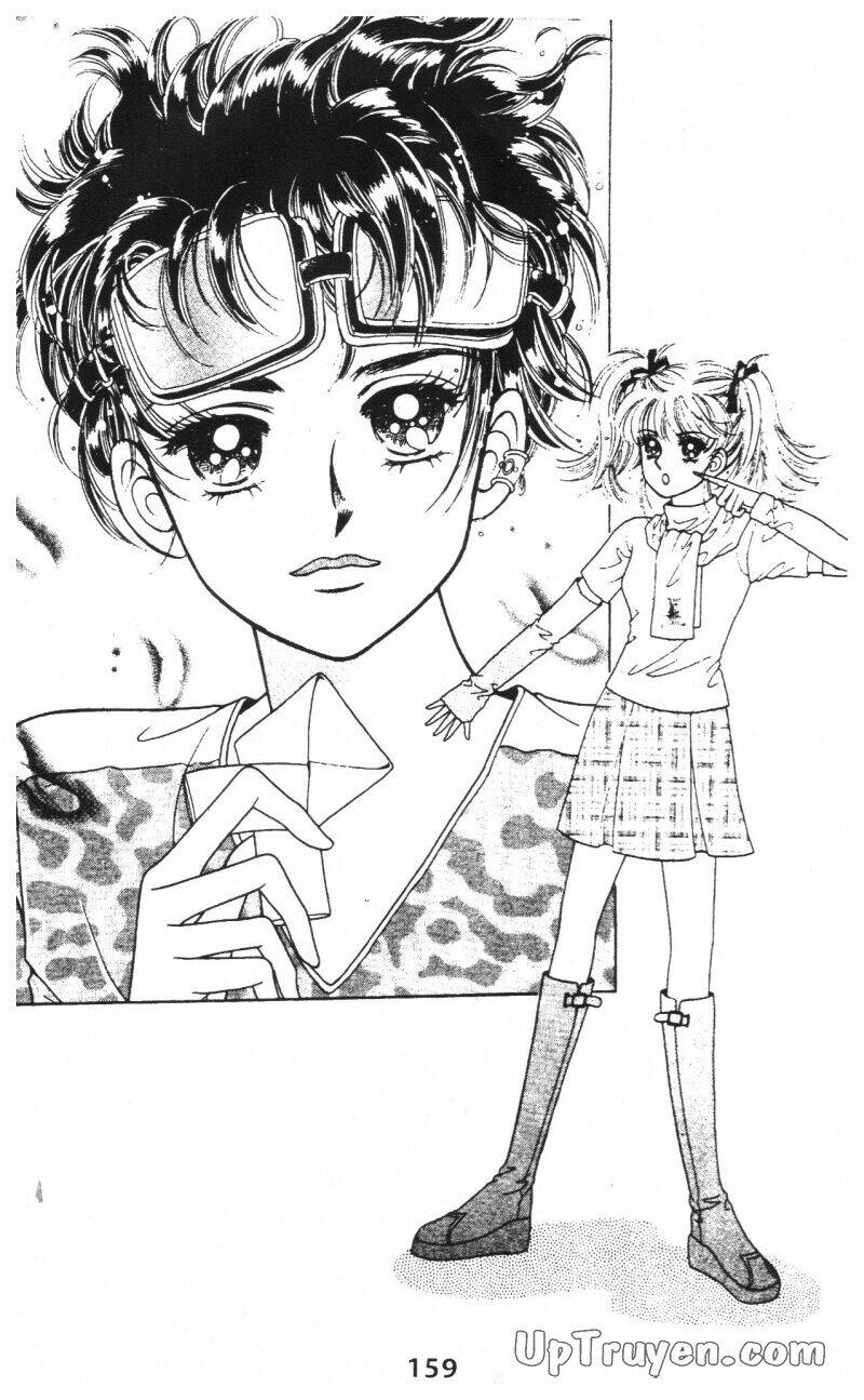 tình yêu diệu kỳ chapter 1 160