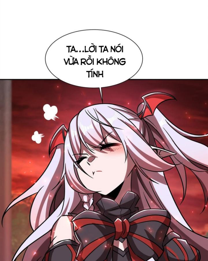 huyết cơ và kỵ sĩ chapter 288 59