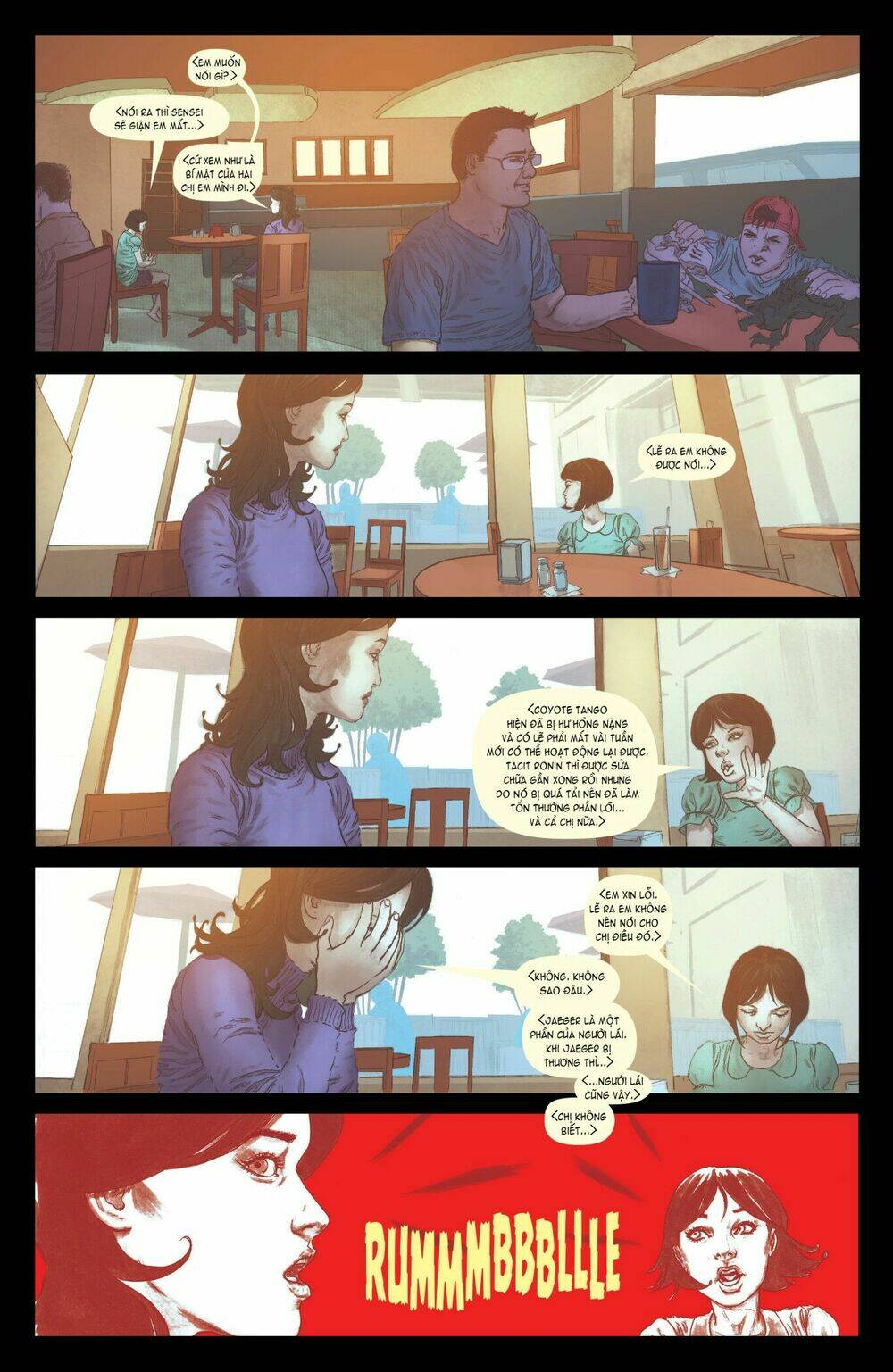 pacific rim chapter 3 9