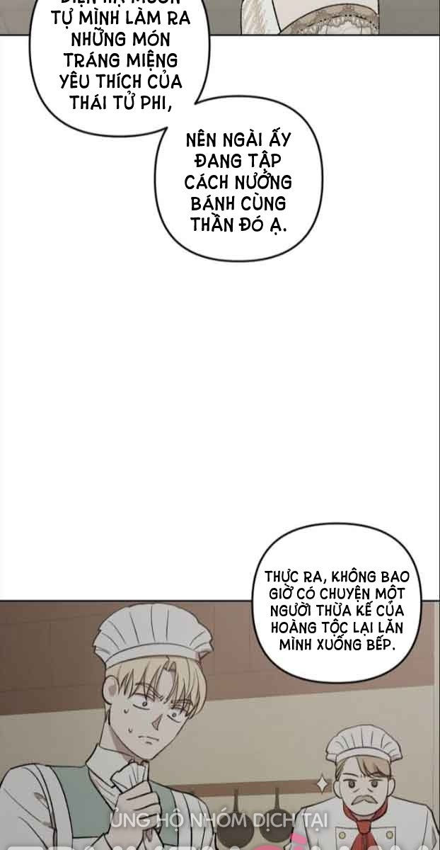 hoàng đế đảo ngược thời gian chapter 70.2 16