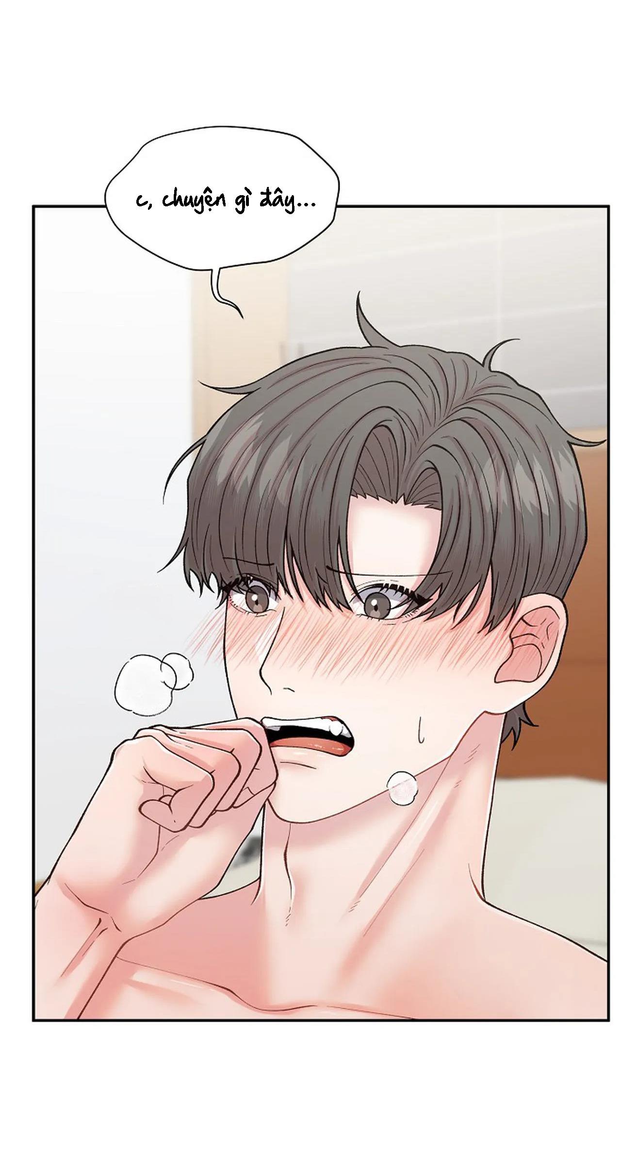 bl ngắn tuyển chọn chapter 3.2 72