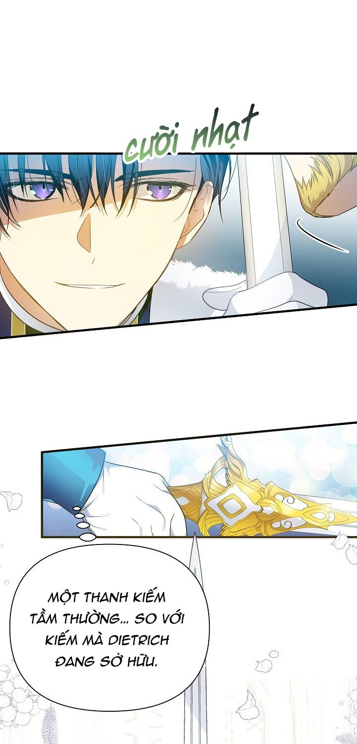 từ lúc bắt đầu tôi vẫn luôn ở bên em chapter 14 40