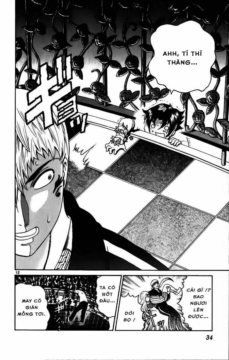 history's strongest disciple kenichi chapter 219 12