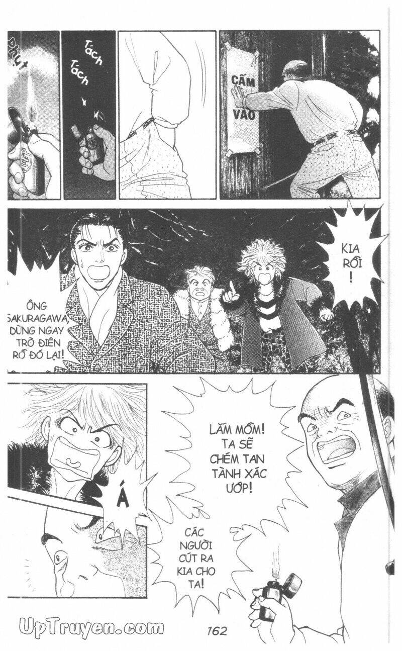 câu lạc bộ con nhà giàu chapter 17 163