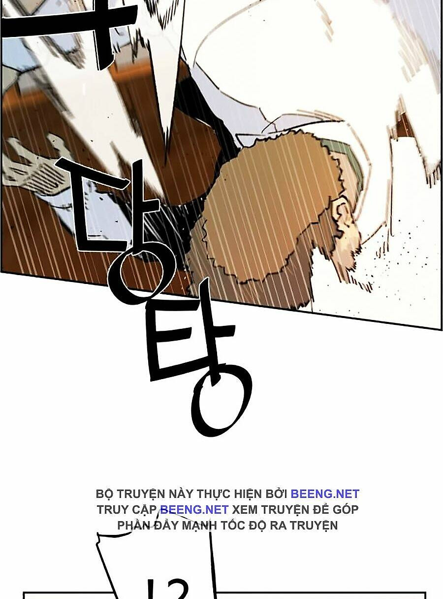 bạn học tôi là lính đánh thuê chapter 1 192