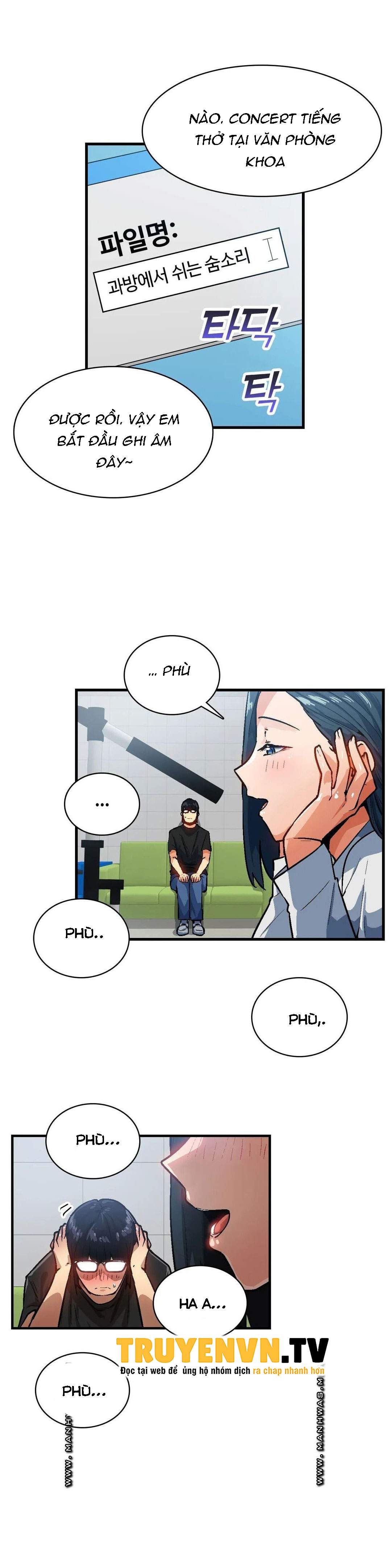 vấn đề nhạy cảm chapter 35 9