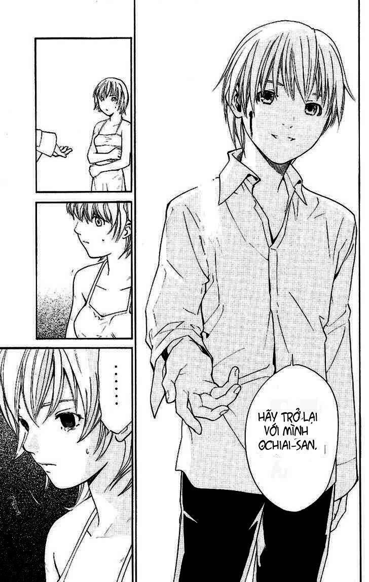 alive - the final evolution chapter 19 43