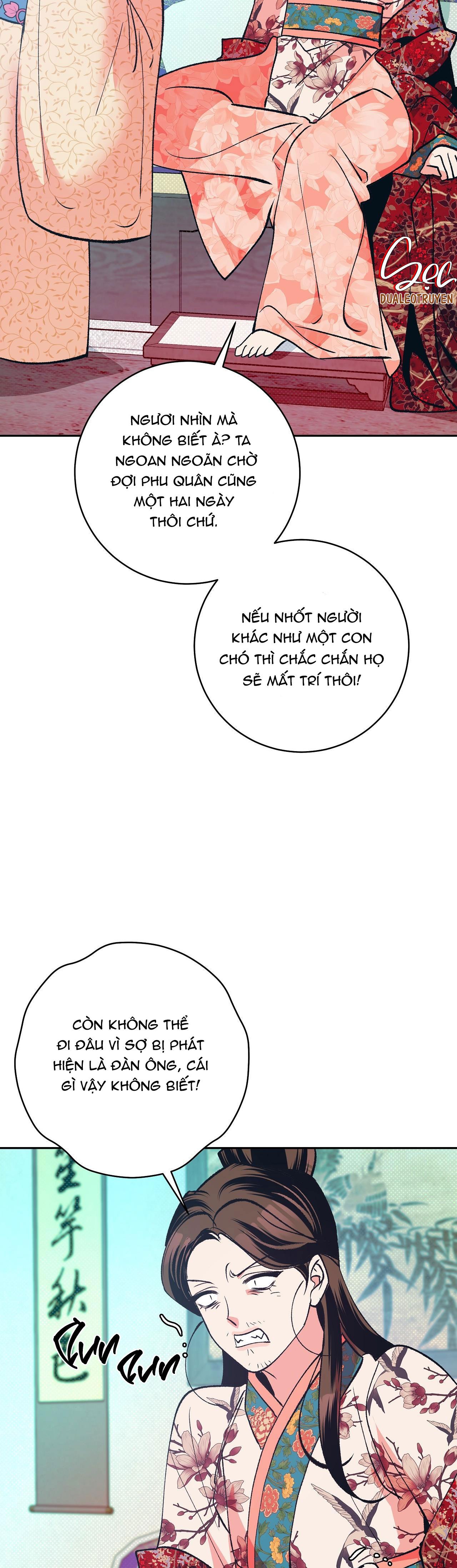 mộc đàn hương chapter 5 26