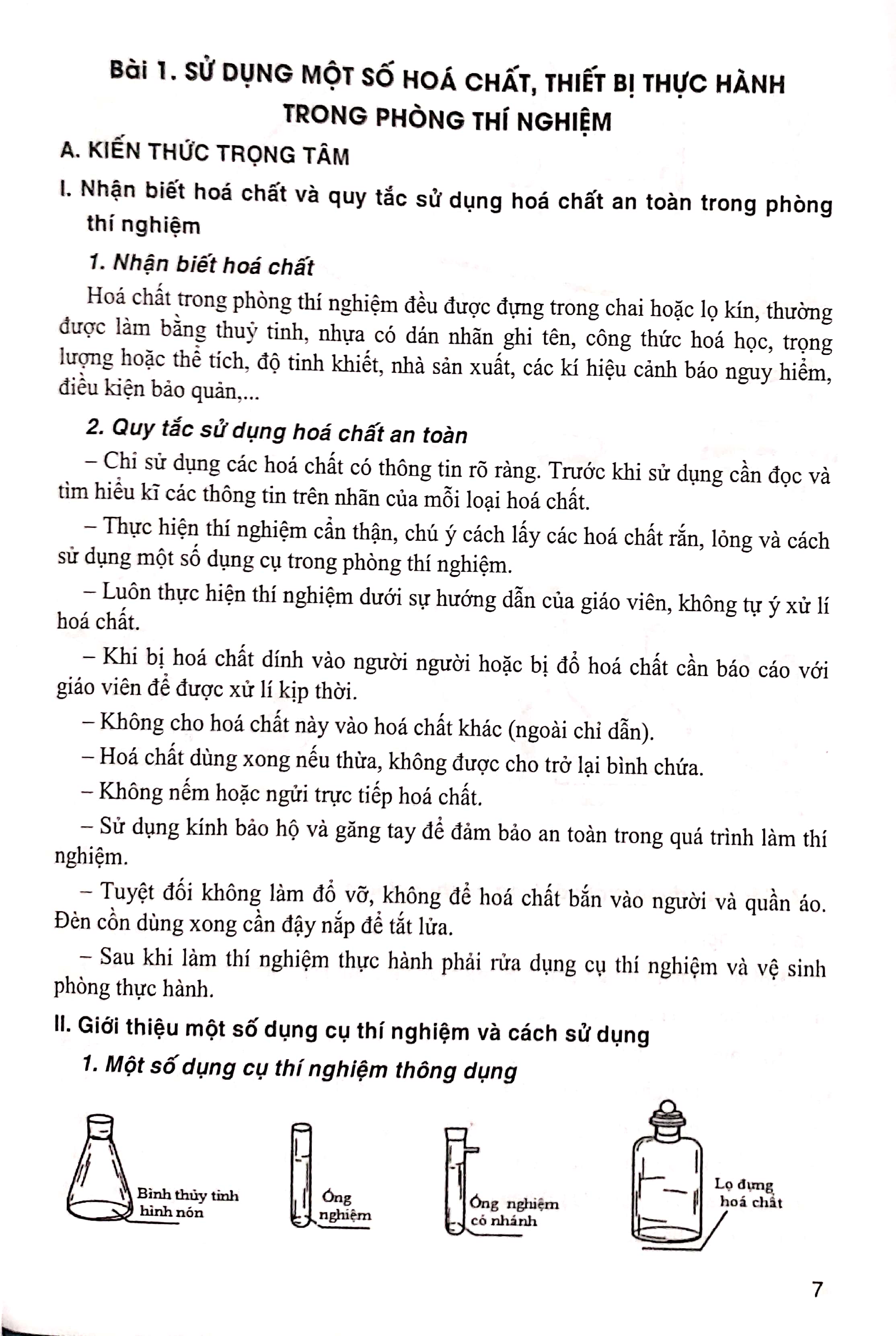 Bồi Dưỡng Học Sinh Giỏi Khoa Học Tự Nhiên  8 ( dùng Chung Cho các Bộ Sgk Hiện hành)