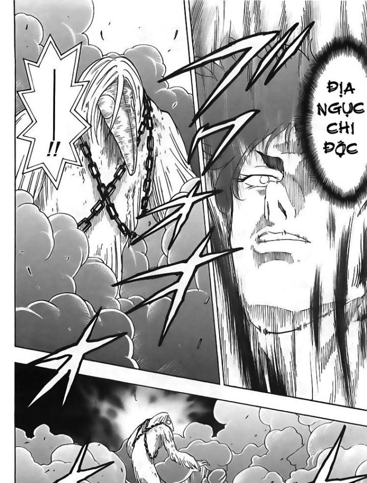 thánh tỏi sành ăn chapter 45 6