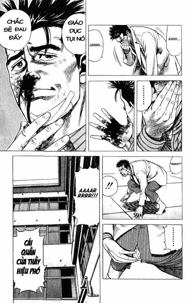 rookies chapter 3 20