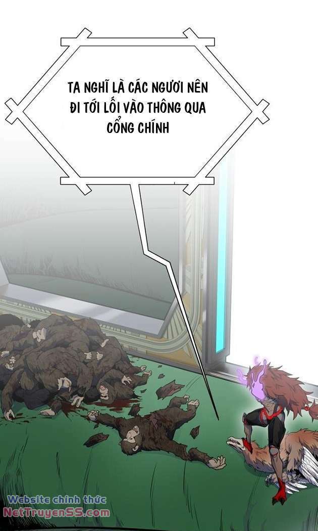 cuộc chiến trong tòa tháp chapter 601 66