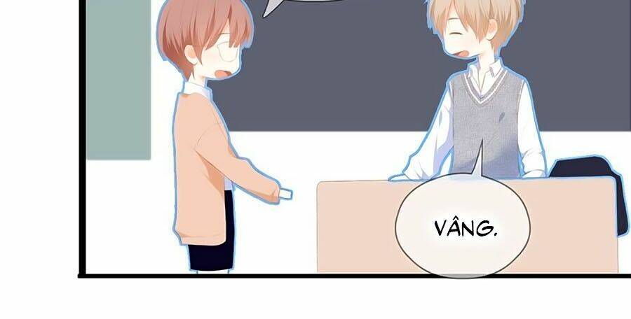 đóa hoa chớm nở chapter 63 16