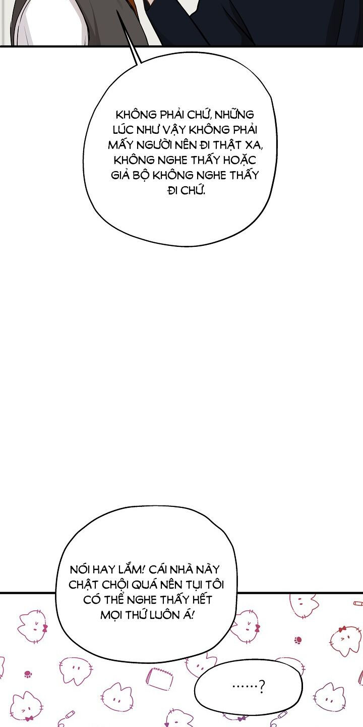 cuộc sống kỳ thú chapter 63 46