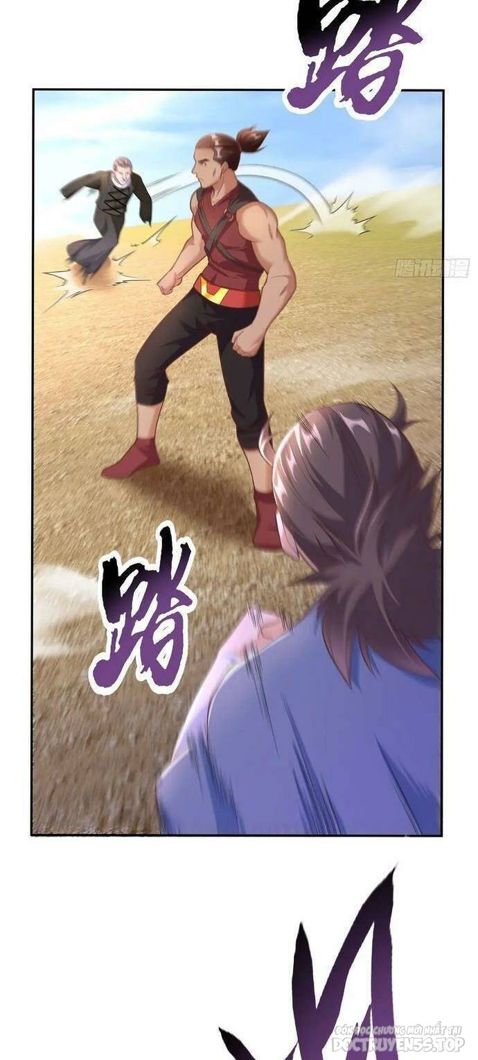 ta có khả năng vô hạn đốn ngộ chapter 27 20