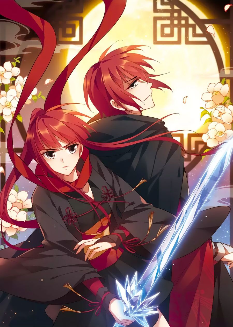 phượng nghịch thiên hạ chapter 160.1 1