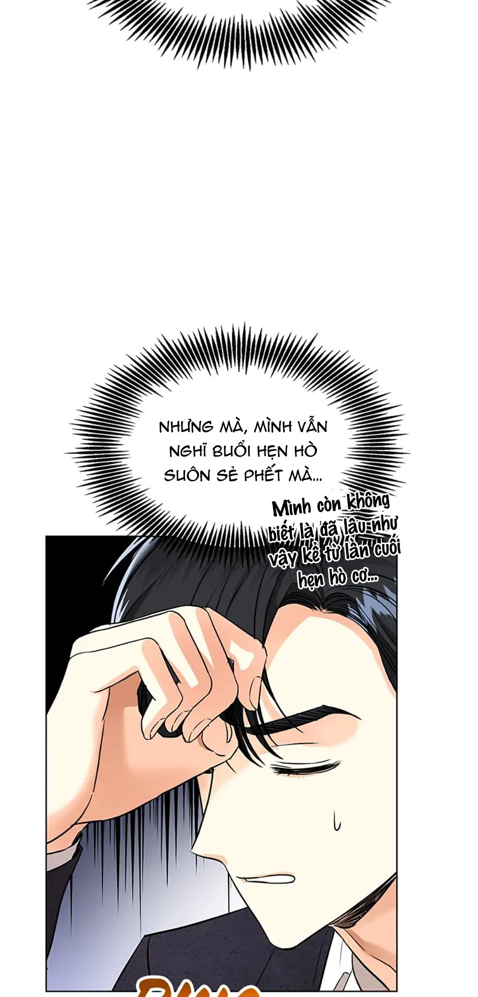 ngủ chung với đối thủ cũ chapter 21.2 7