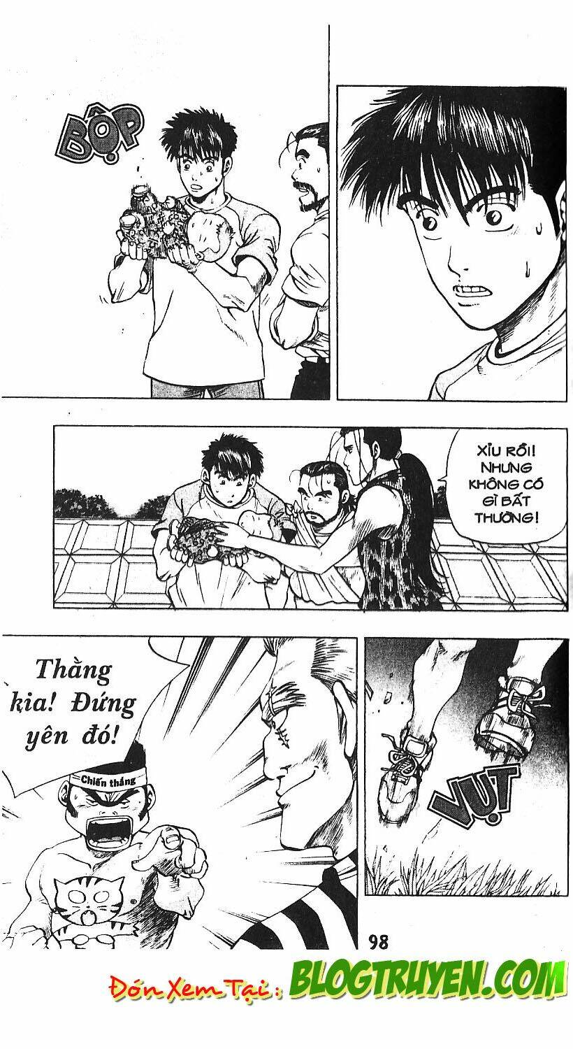 kid gang chapter 36 14