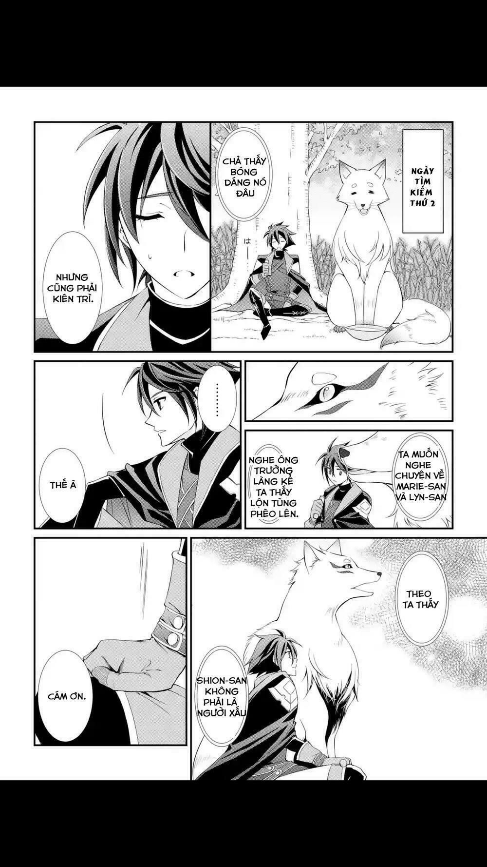 anh hùng bóng tối mạnh nhất - những thành viên trong đội đã phản bội tôi chapter 3.1 8