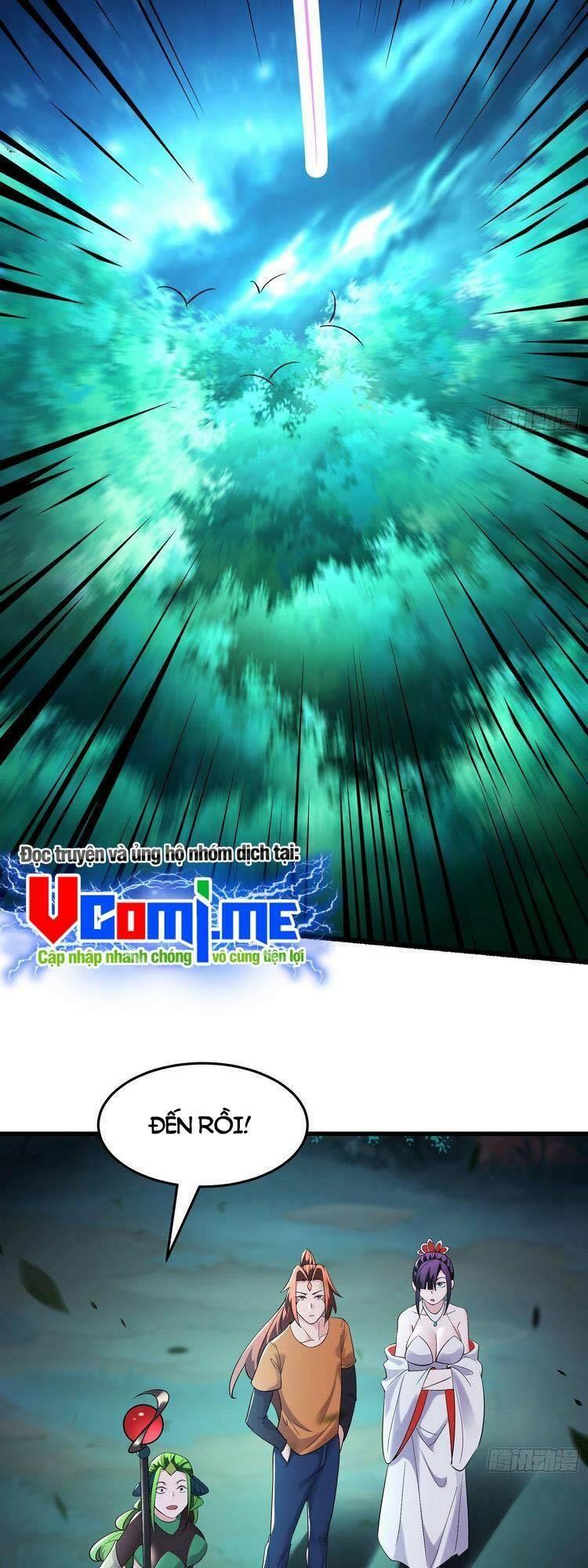 đồ đệ ta toàn là nữ ma đầu chapter 161 7