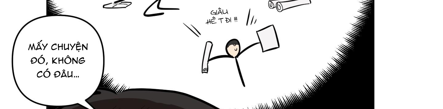 hãy nói rằng cậu nghe thấy đi chapter 3.1 47