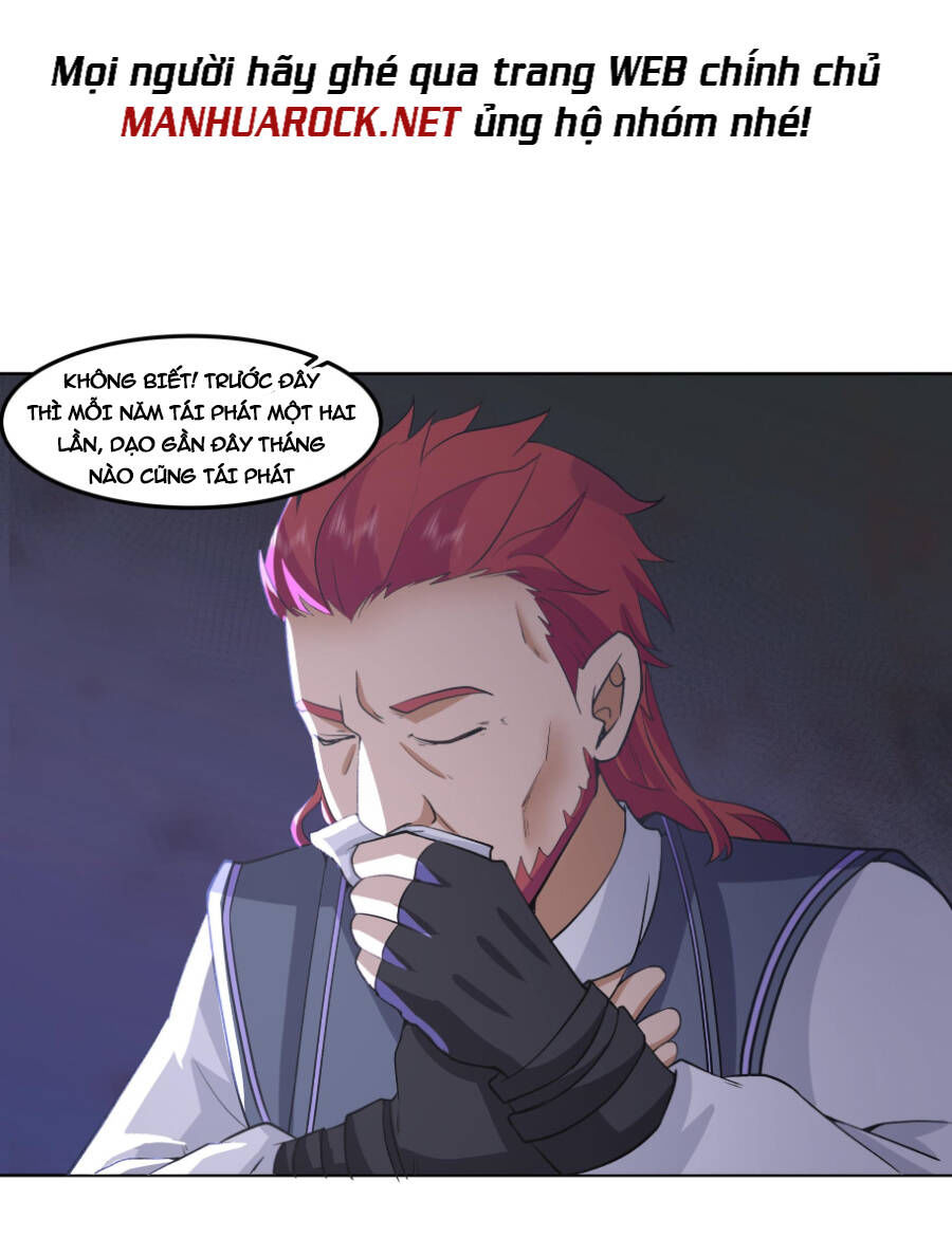 trên người ta có một rồng chapter 587 17