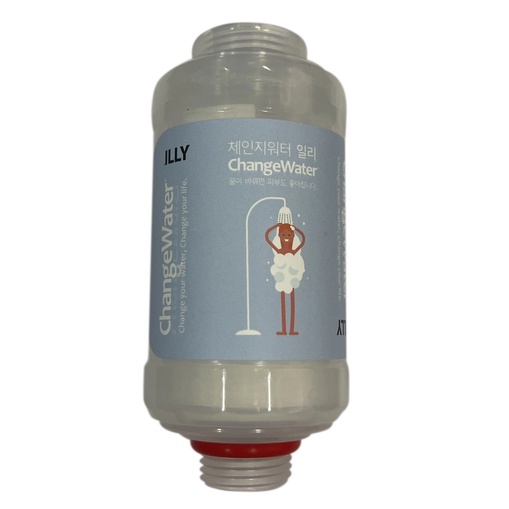 Lõi Lọc Biến Đổi Nước 7 In1 Changewater Illy Hàn Quốc