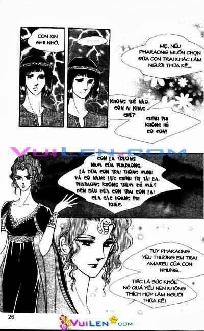 hậu duệ hoàng gia chapter 5 26