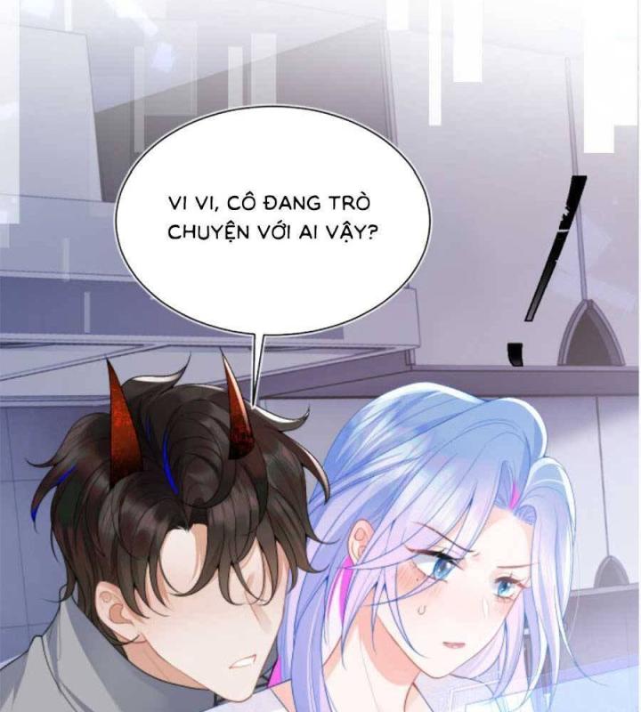 vị chỉ huy lạnh lùng khóc trong vòng tay tôi chapter 14 36